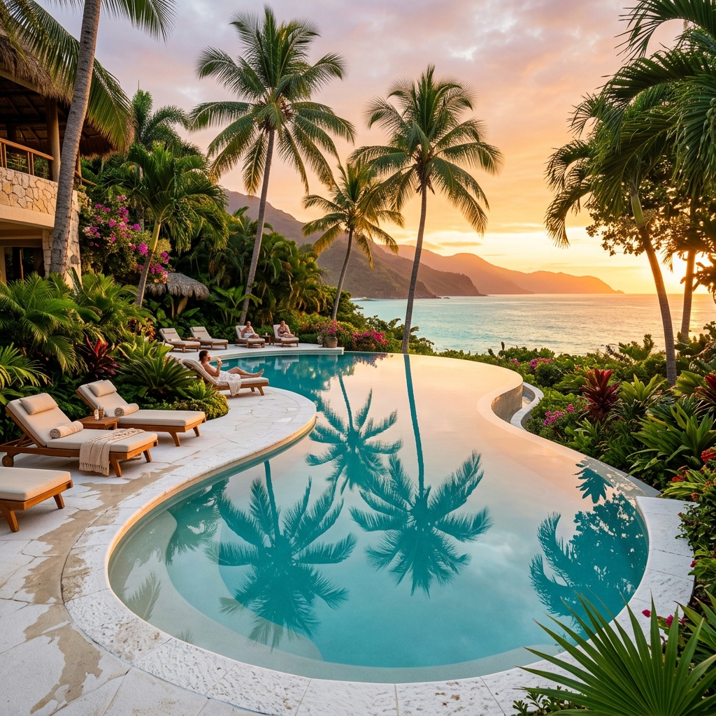Botanica Nest Villa